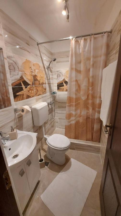 Hotel Ambiennt Bukurešť Exteriér fotografie