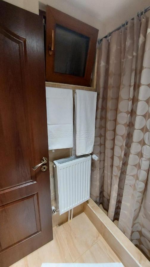 Hotel Ambiennt Bukurešť Exteriér fotografie