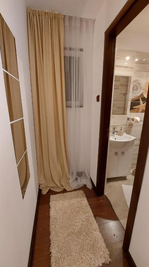Hotel Ambiennt Bukurešť Exteriér fotografie