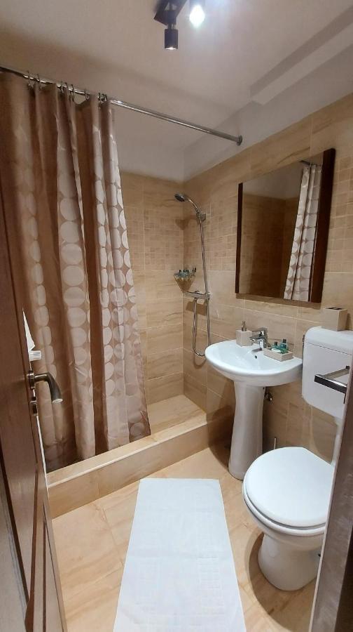 Hotel Ambiennt Bukurešť Exteriér fotografie