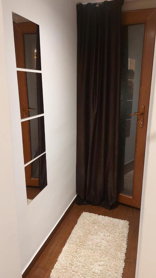 Hotel Ambiennt Bukurešť Exteriér fotografie