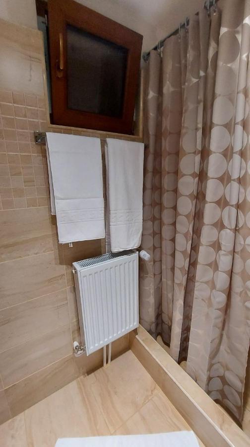 Hotel Ambiennt Bukurešť Exteriér fotografie