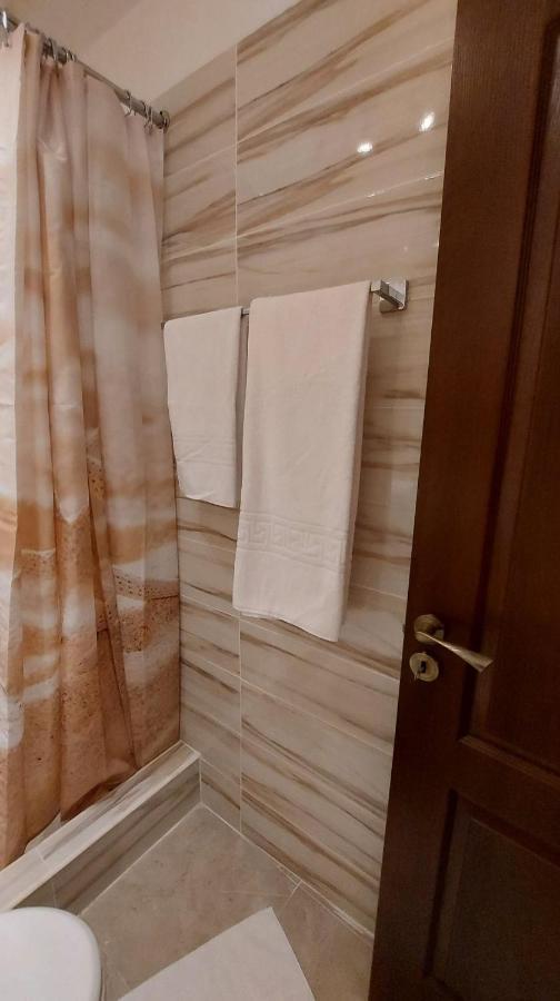 Hotel Ambiennt Bukurešť Exteriér fotografie