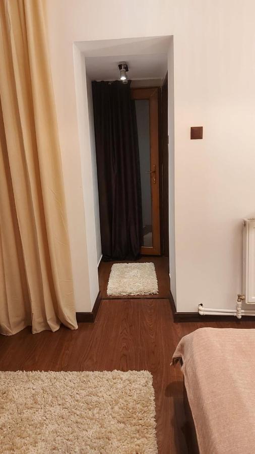 Hotel Ambiennt Bukurešť Exteriér fotografie