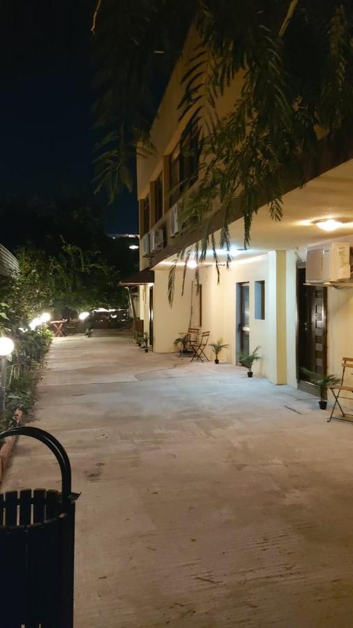 Hotel Ambiennt Bukurešť Exteriér fotografie