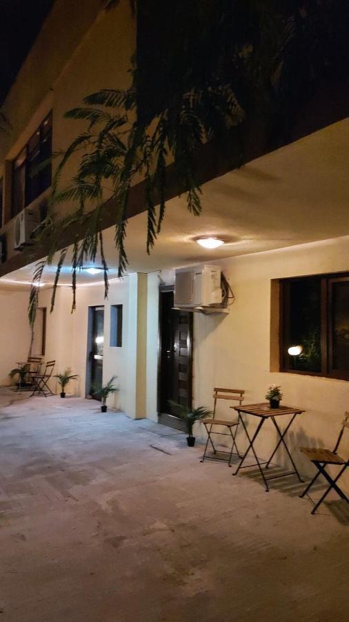 Hotel Ambiennt Bukurešť Exteriér fotografie