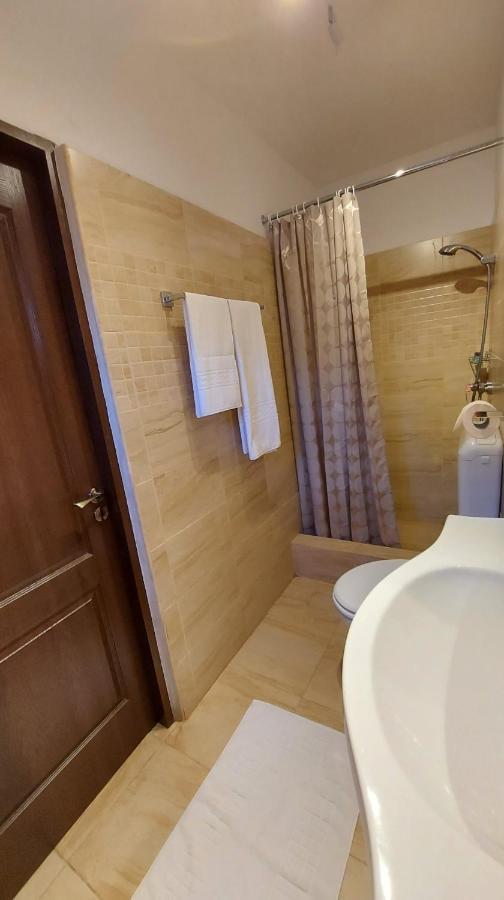 Hotel Ambiennt Bukurešť Exteriér fotografie