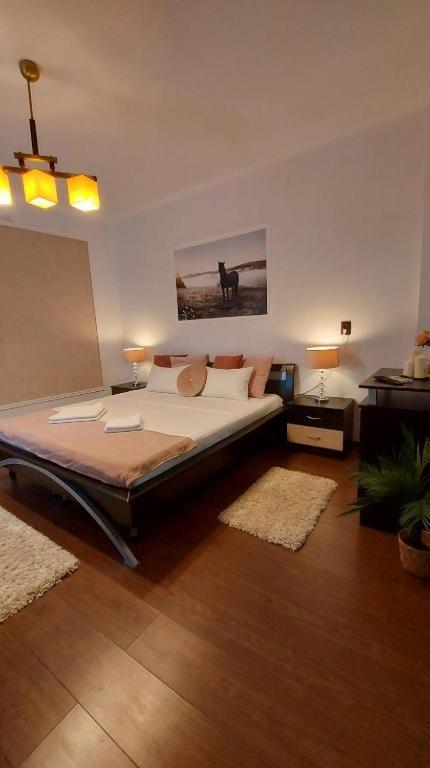 Hotel Ambiennt Bukurešť Exteriér fotografie
