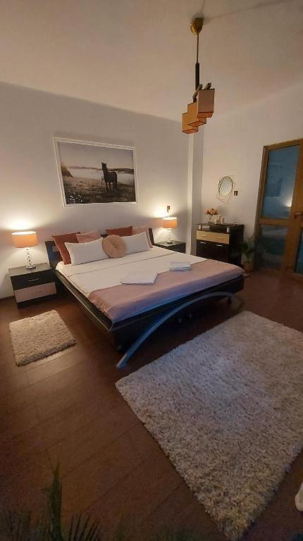 Hotel Ambiennt Bukurešť Exteriér fotografie