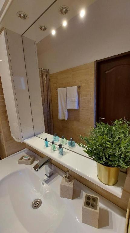 Hotel Ambiennt Bukurešť Exteriér fotografie