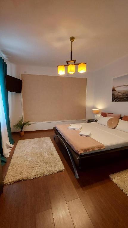 Hotel Ambiennt Bukurešť Exteriér fotografie