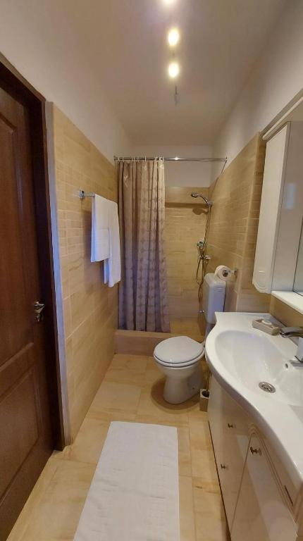 Hotel Ambiennt Bukurešť Exteriér fotografie