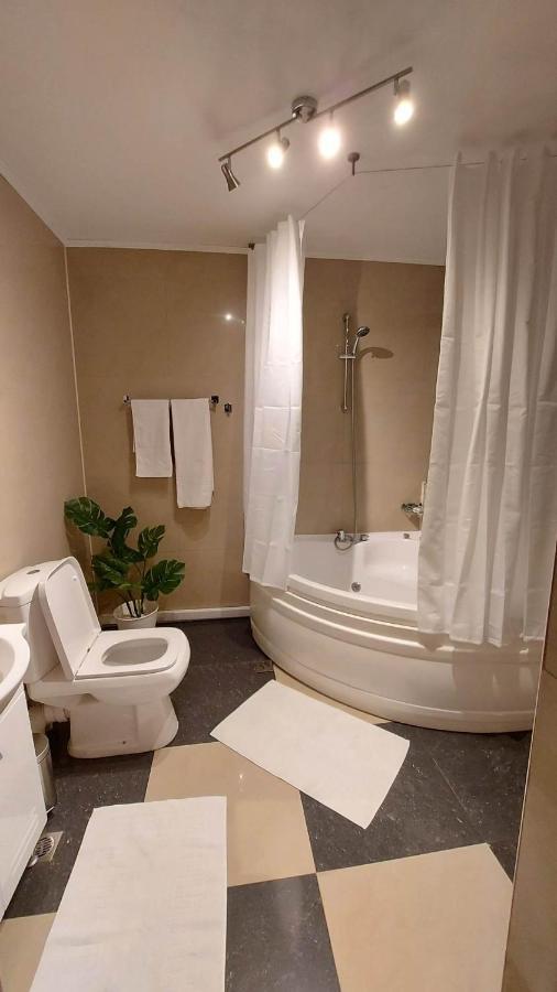 Hotel Ambiennt Bukurešť Exteriér fotografie