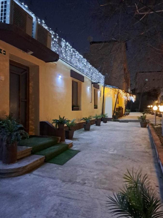 Hotel Ambiennt Bukurešť Exteriér fotografie