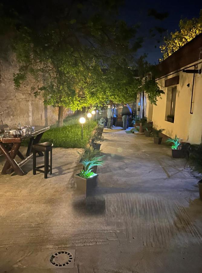 Hotel Ambiennt Bukurešť Exteriér fotografie